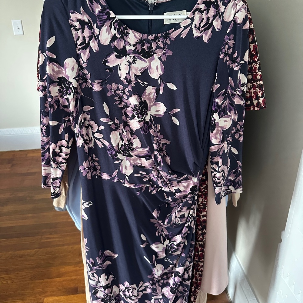 Dresses